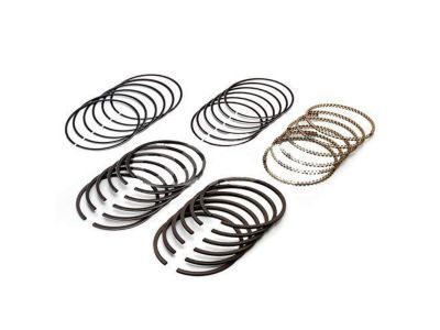 1980 Toyota Land Cruiser Piston Ring Set - 13011-61010