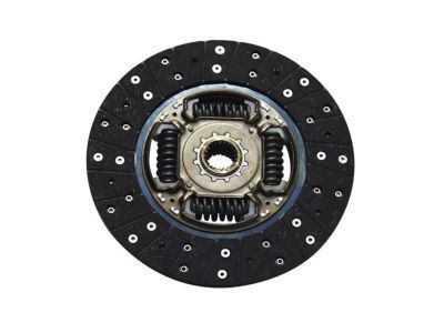 Toyota Clutch Disc - 31250-35400