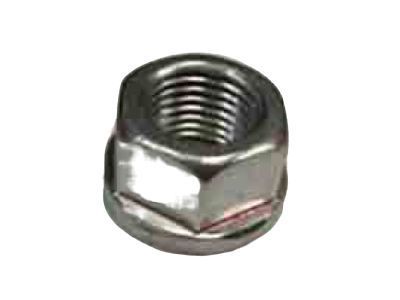 Toyota 90178-A0084 Nut