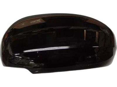2011 Toyota Venza Mirror Cover - 87945-0T010-C0
