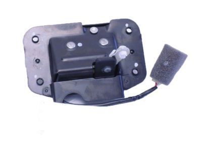 1998 Toyota Land Cruiser Door Lock - 69350-60120