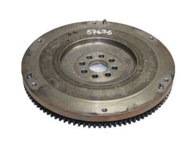 Toyota Corolla iM Flywheel - 13405-37051