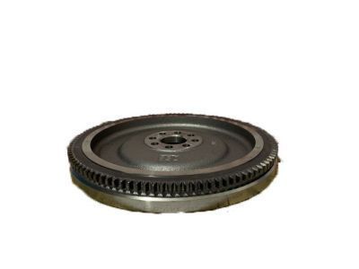 Toyota 13405-37051 FLYWHEEL Sub-Assembly