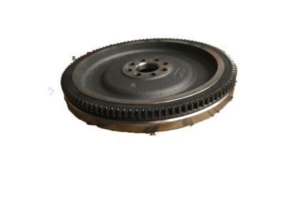 Toyota 13405-37051 FLYWHEEL Sub-Assembly