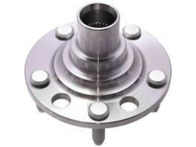 1984 Toyota Van Wheel Bearing - 43502-20010