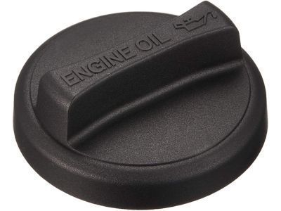 1996 Toyota Supra Oil Filler Cap - 12180-20030