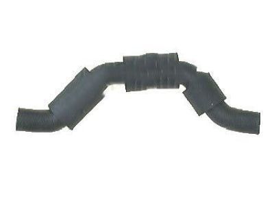 Toyota Celica Radiator Hose - 16571-74210