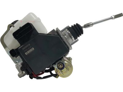 Toyota 4Runner Brake Master Cylinder - 47050-35132