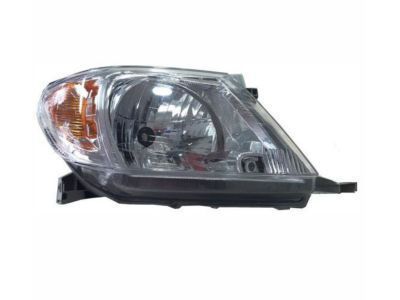 81170-0K091 Genuine Toyota Part
