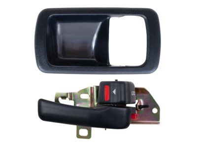 Toyota 69277-32060-W3 Bezel, Front Door Inside Handle, RH