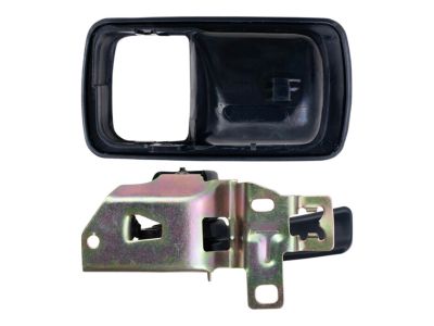 Toyota 69277-32060-W3 Bezel, Front Door Inside Handle, RH