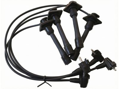 90919-22327 Genuine Toyota Coil & Spart Cord Set with Resistive