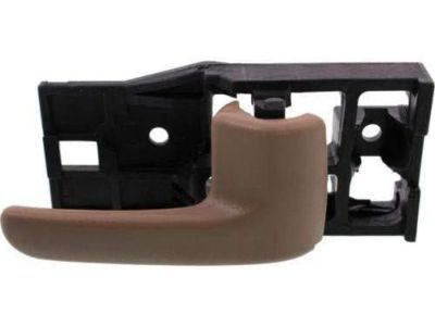 Toyota 69207-0C010-E0 Handle Sub-Assy, Access Panel Inside, RH