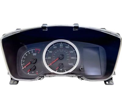2022 Toyota Corolla Instrument Cluster - 83800-1AX90