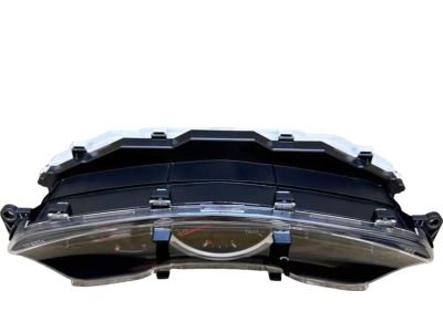 2022 Toyota Corolla Instrument Cluster - 83800-1AX90