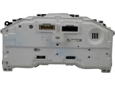 2022 Toyota Corolla Instrument Cluster - 83800-1AX90