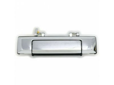 1986 Toyota Land Cruiser Door Handle - 69210-90K00