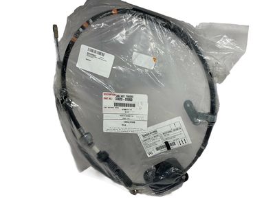 Toyota Corolla Shift Cable - 33820-01050