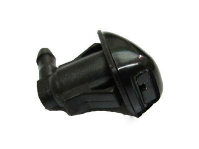 Toyota Tundra Windshield Washer Nozzle - 85381-0C010