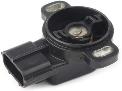 停止。          ぺぺ ˚✩  89452-12080 Genuine Toyota Sensor,THRTLE POSITN