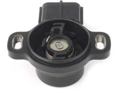 89452-12080 Toyota Throttle Position Sensor Product Photo 3 of 4