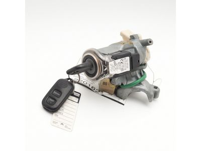 2003 Toyota Highlander Ignition Lock Cylinder - 69057-48140
