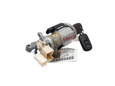 2003 Toyota Highlander Ignition Lock Cylinder - 69057-48140