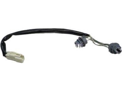 Toyota Venza Light Socket - 81555-0T020