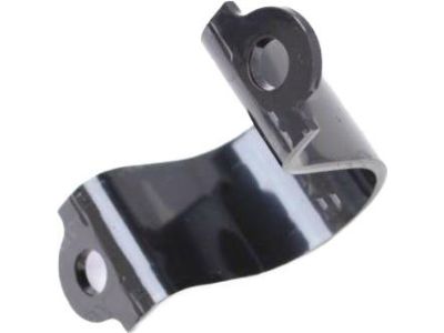 1991 Toyota Supra Sway Bar Bracket - 48824-14060