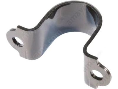 1991 Toyota Supra Sway Bar Bracket - 48824-14060