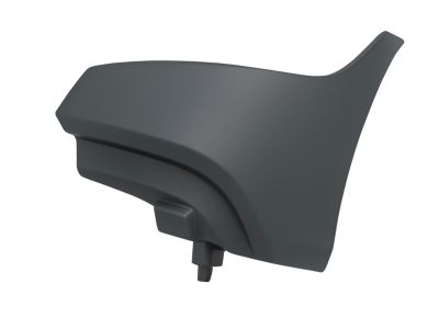 2024 Toyota Highlander Bumper - 52119-0E980