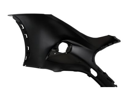 2024 Toyota Highlander Bumper - 52119-0E980