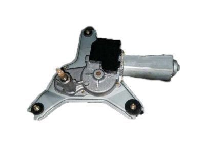 2002 Toyota Celica Wiper Motor - 85130-20780