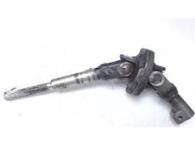 2007 Toyota Sequoia Steering Shaft - 45290-34030