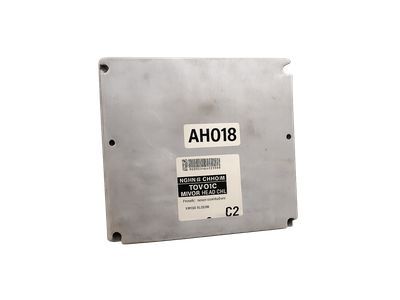 2007 Toyota Tacoma Engine Control Module - 89661-04C90