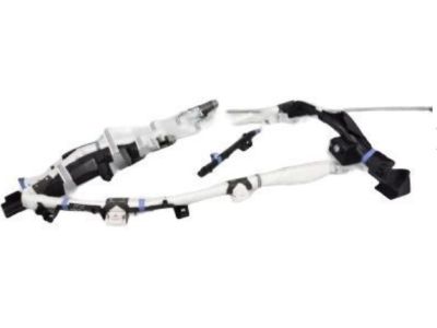 2024 Toyota RAV4 Air Bag - 62180-0R060