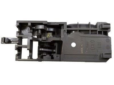 Toyota 69206-02100-B0 Handle Sub-Assembly, Doo