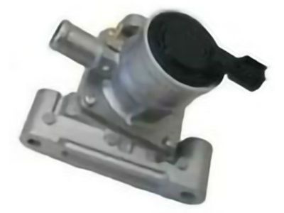 2011 Toyota Tacoma Diverter Valve - 25710-31020