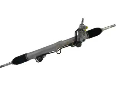 2011 Toyota Sequoia Steering Gear Box - 44250-0C120