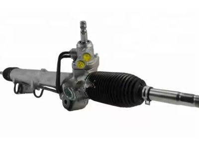 2011 Toyota Sequoia Steering Gear Box - 44250-0C120