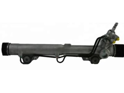 2011 Toyota Sequoia Steering Gear Box - 44250-0C120