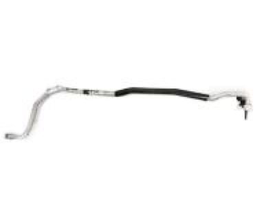 2001 Toyota Land Cruiser A/C Hose - 88717-6A141