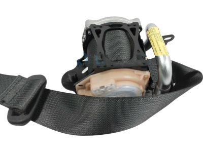 Toyota C-HR Seat Belt - 73360-F4020-C2