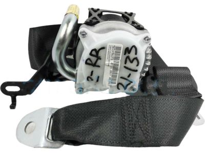 Toyota C-HR Seat Belt - 73360-F4020-C2