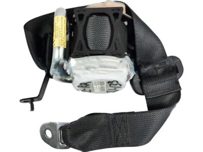 Toyota C-HR Seat Belt - 73360-F4020-C2