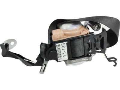 Toyota C-HR Seat Belt - 73360-F4020-C2