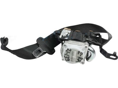 Toyota C-HR Seat Belt - 73360-F4020-C2