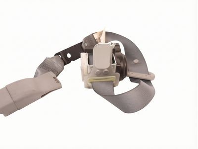 2018 Toyota Corolla Seat Belt - 73470-02380-B0