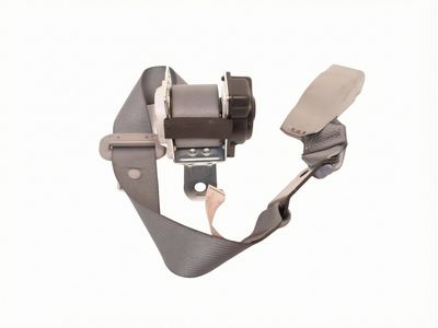 2018 Toyota Corolla Seat Belt - 73470-02380-B0
