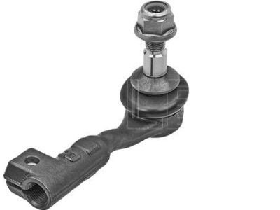 45046-WAA01 Toyota Tie Rod End Sub-Assembly Product Photo 1 of 1